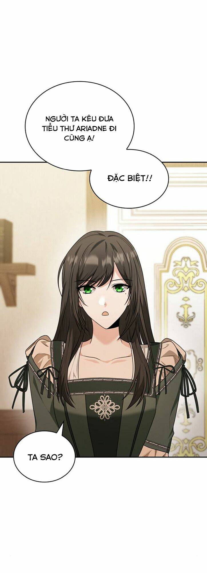 Chị Gái À, Kiếp Này Em Chính Là Nữ Hoàng - Chap 6 - Trang 80