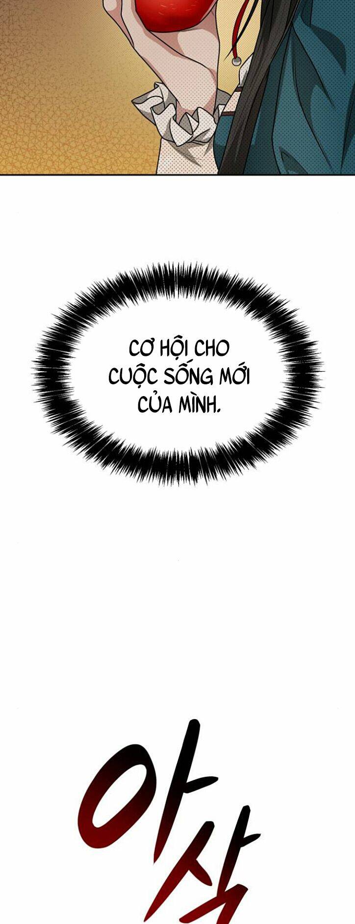 Chị Gái À, Kiếp Này Em Chính Là Nữ Hoàng - Chap 6 - Trang 9