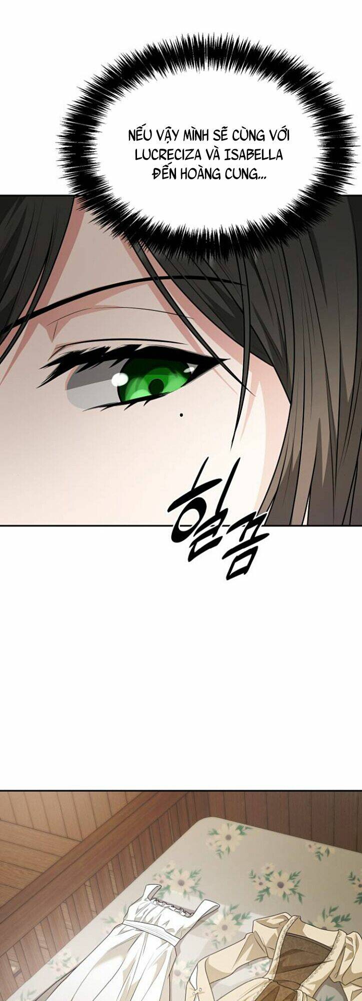 Chị Gái À, Kiếp Này Em Chính Là Nữ Hoàng - Chap 6 - Trang 81