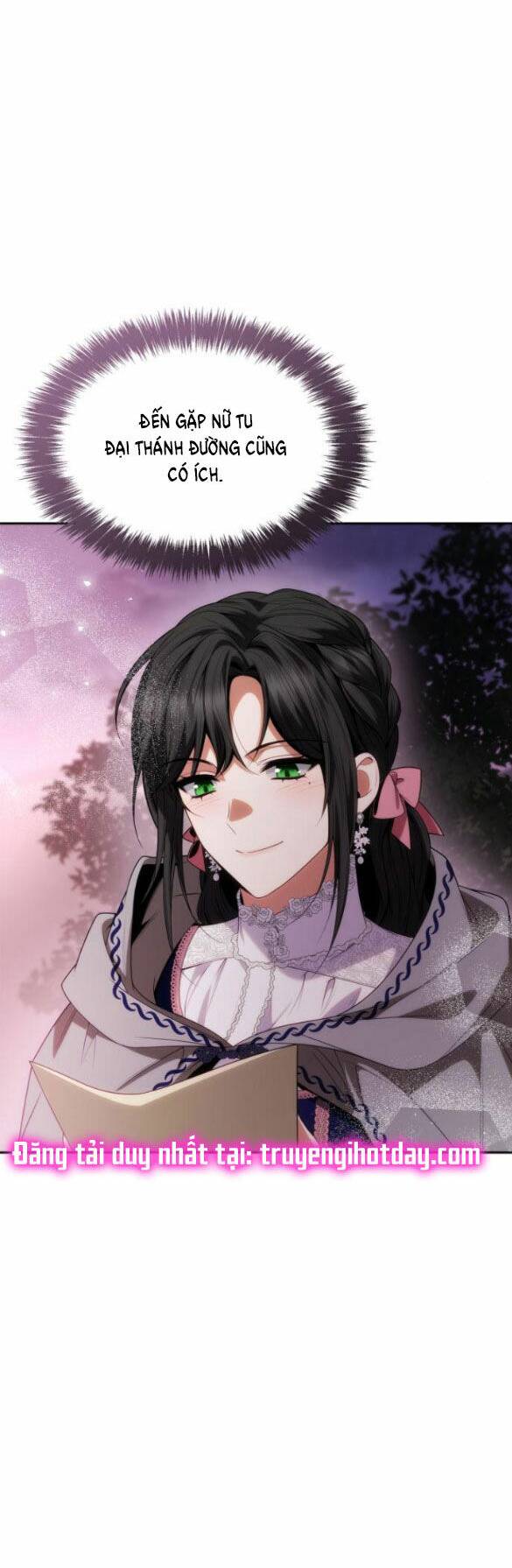 Chị Gái À, Kiếp Này Em Chính Là Nữ Hoàng - Chap 60.2 - Trang 3