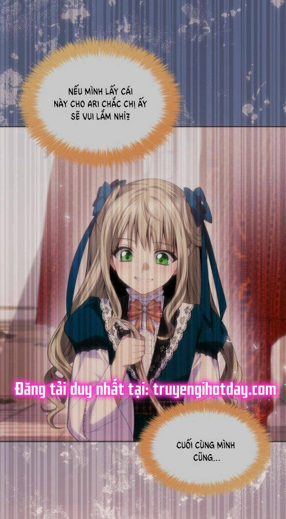 Chị Gái À, Kiếp Này Em Chính Là Nữ Hoàng - Chap 60.2 - Trang 46