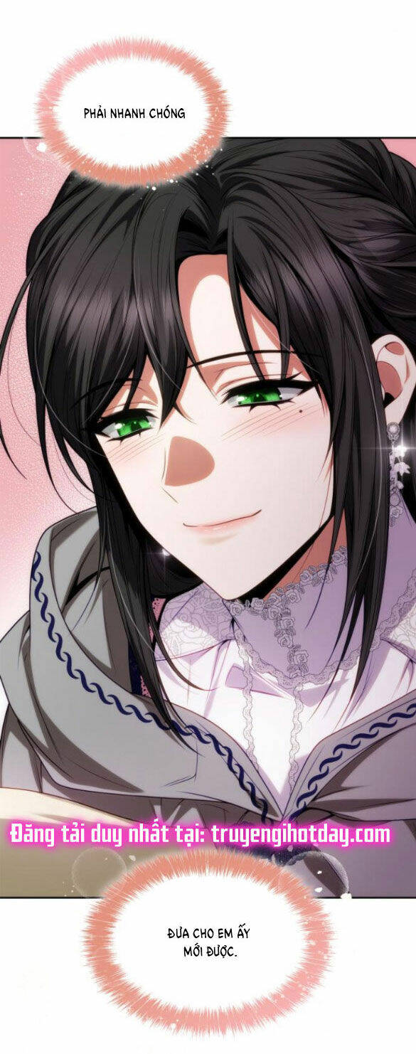 Chị Gái À, Kiếp Này Em Chính Là Nữ Hoàng - Chap 60.2 - Trang 70
