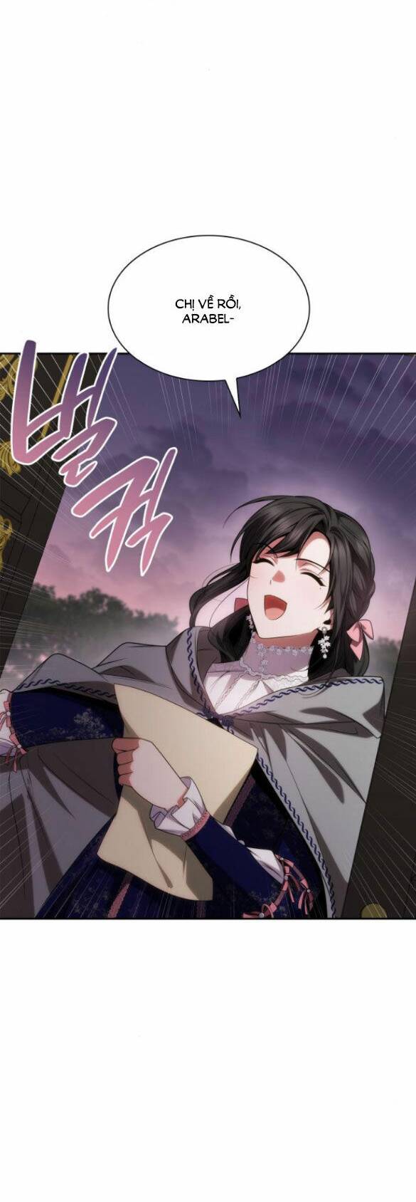 Chị Gái À, Kiếp Này Em Chính Là Nữ Hoàng - Chap 60.2 - Trang 71