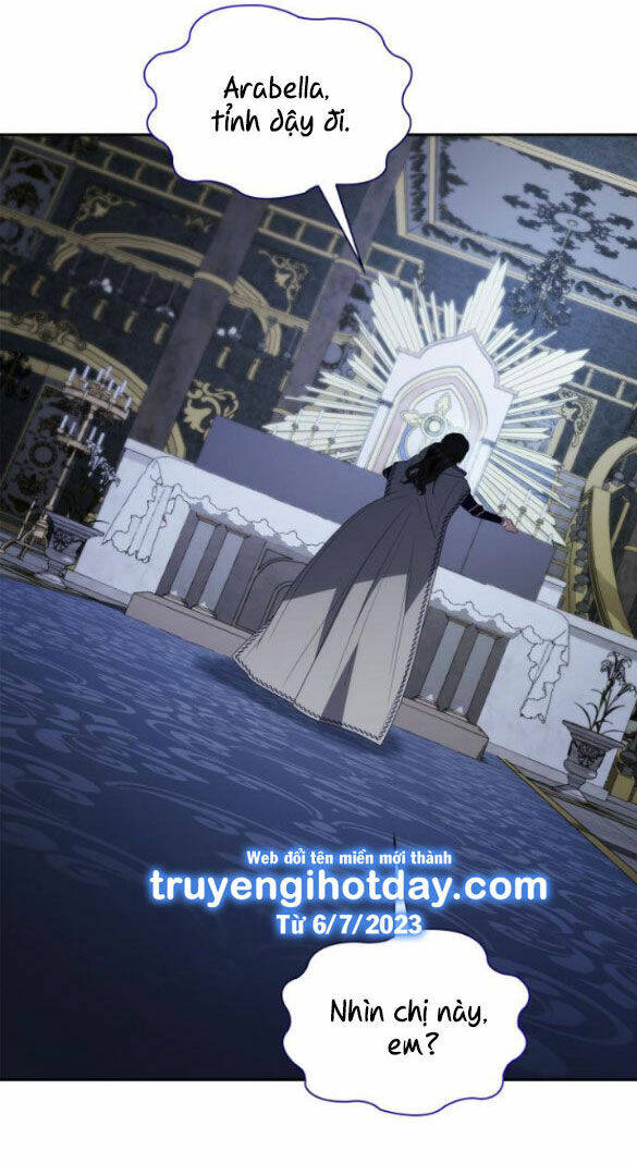 Chị Gái À, Kiếp Này Em Chính Là Nữ Hoàng - Chap 60.2 - Trang 88