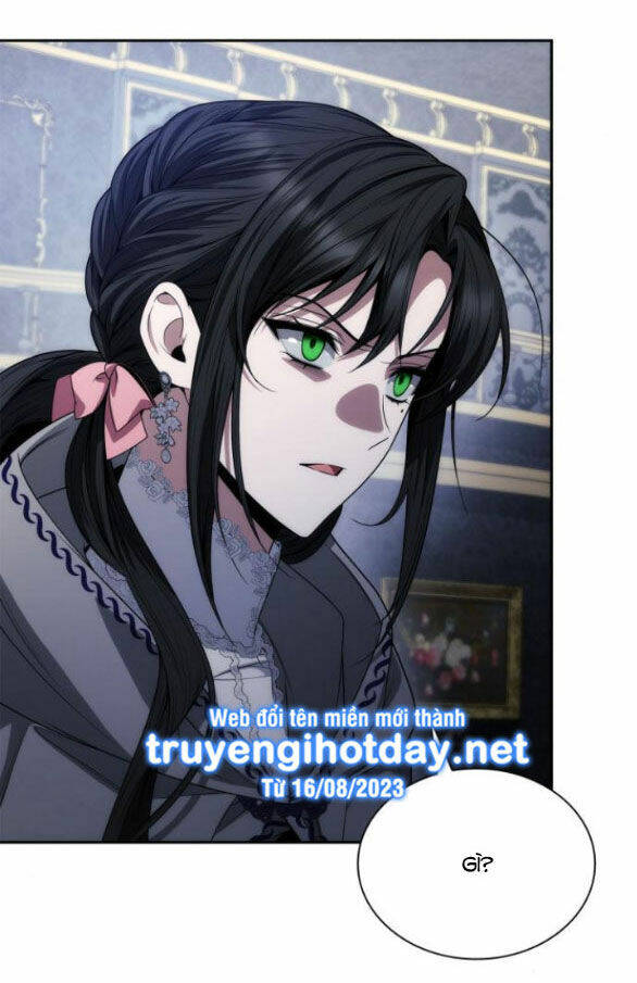 Chị Gái À, Kiếp Này Em Chính Là Nữ Hoàng - Chap 61.1 - Trang 64