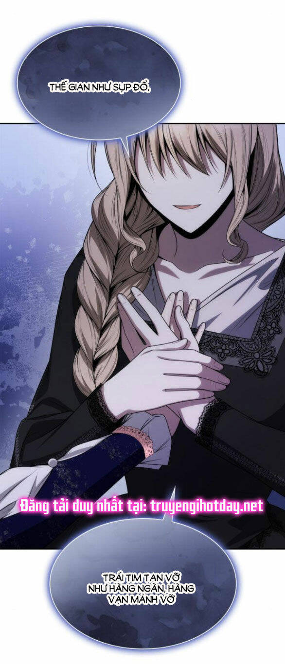Chị Gái À, Kiếp Này Em Chính Là Nữ Hoàng - Chap 61.1 - Trang 68