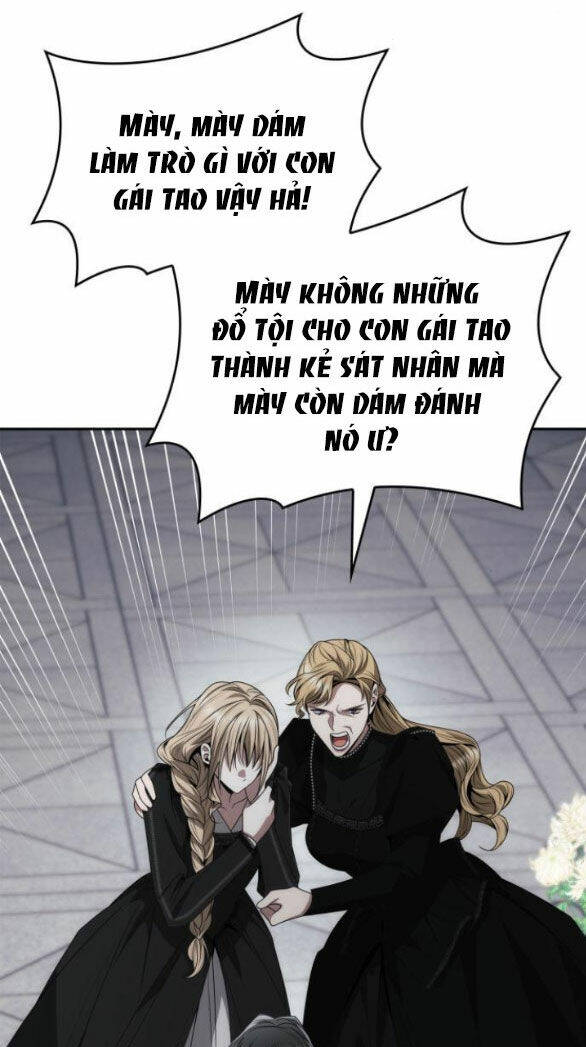 Chị Gái À, Kiếp Này Em Chính Là Nữ Hoàng - Chap 61.1 - Trang 77
