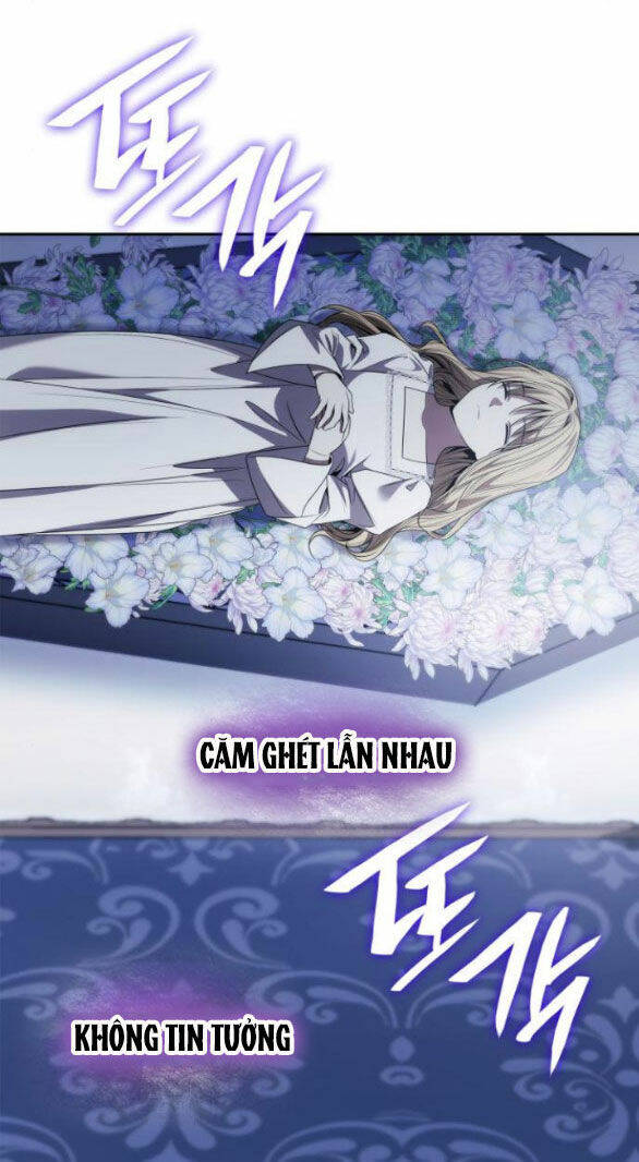 Chị Gái À, Kiếp Này Em Chính Là Nữ Hoàng - Chap 61.2 - Trang 18