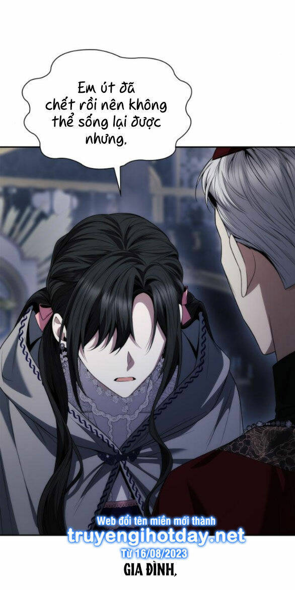 Chị Gái À, Kiếp Này Em Chính Là Nữ Hoàng - Chap 61.2 - Trang 25