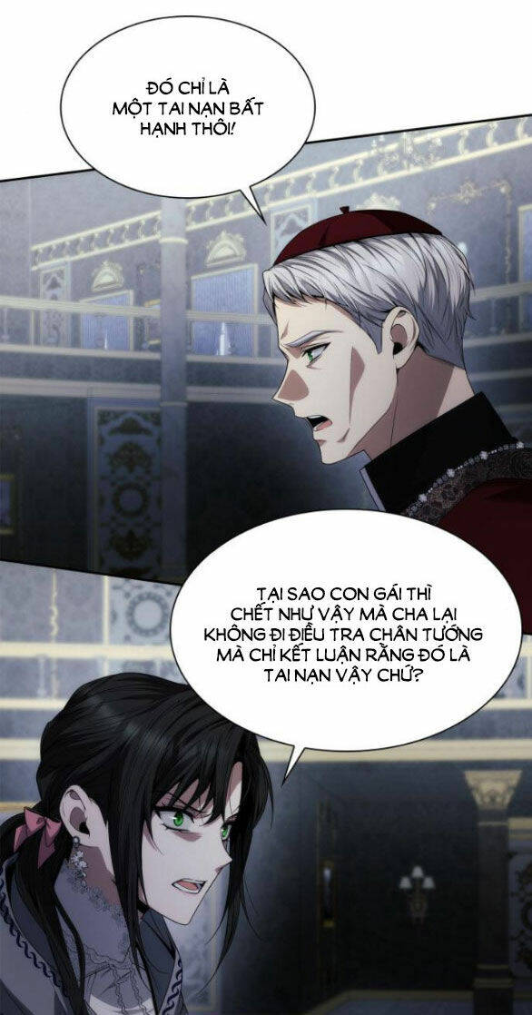 Chị Gái À, Kiếp Này Em Chính Là Nữ Hoàng - Chap 61.2 - Trang 4