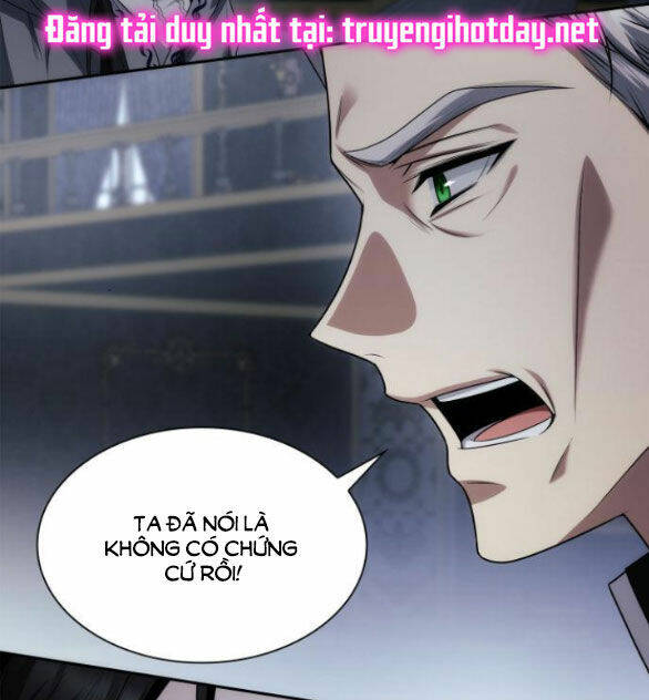 Chị Gái À, Kiếp Này Em Chính Là Nữ Hoàng - Chap 61.2 - Trang 5