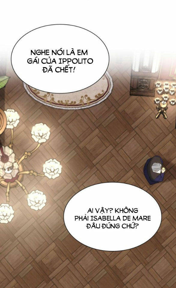 Chị Gái À, Kiếp Này Em Chính Là Nữ Hoàng - Chap 61.2 - Trang 54