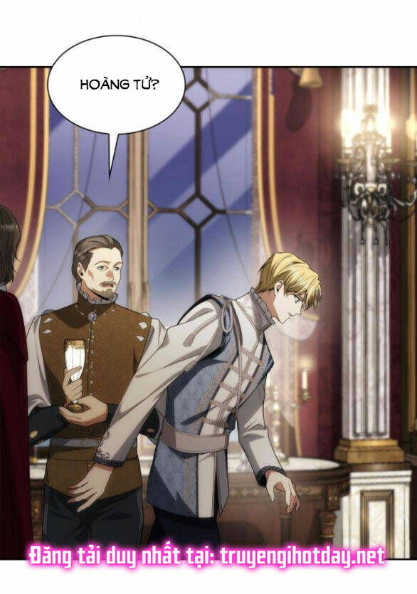 Chị Gái À, Kiếp Này Em Chính Là Nữ Hoàng - Chap 61.2 - Trang 61