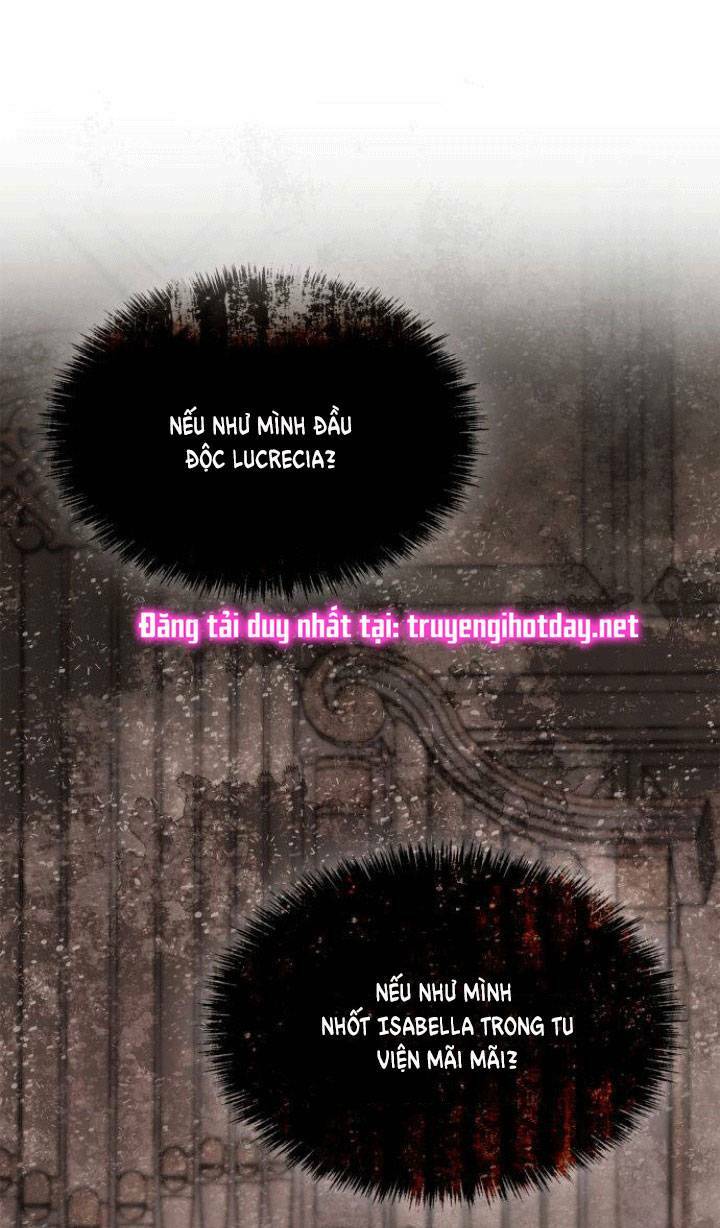 Chị Gái À, Kiếp Này Em Chính Là Nữ Hoàng - Chap 62.1 - Trang 14