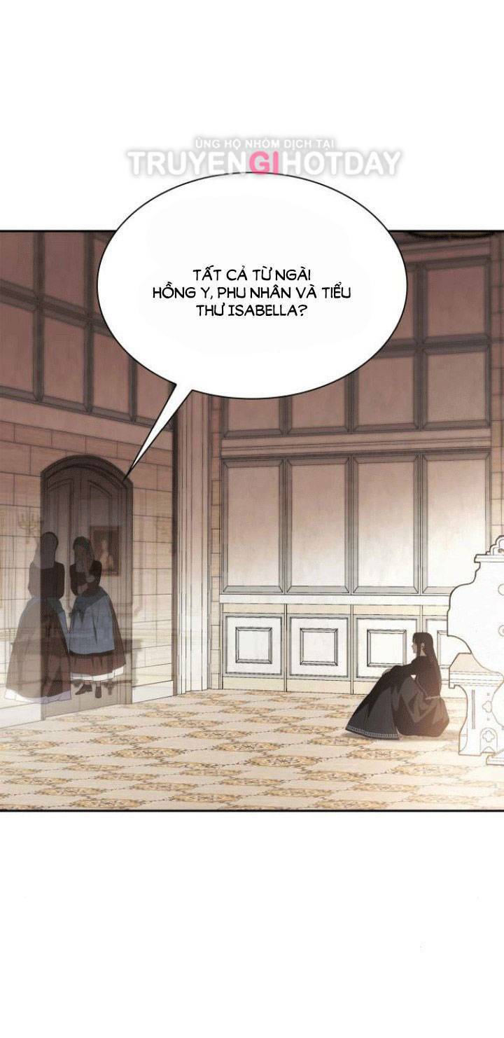 Chị Gái À, Kiếp Này Em Chính Là Nữ Hoàng - Chap 62.1 - Trang 29