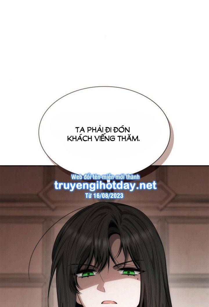 Chị Gái À, Kiếp Này Em Chính Là Nữ Hoàng - Chap 62.1 - Trang 35