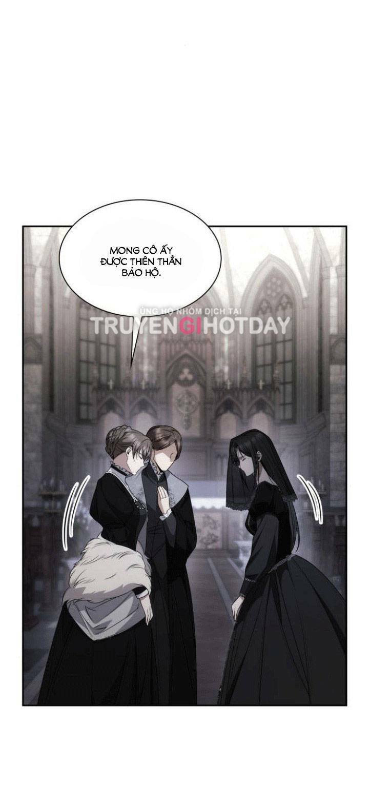 Chị Gái À, Kiếp Này Em Chính Là Nữ Hoàng - Chap 62.1 - Trang 49