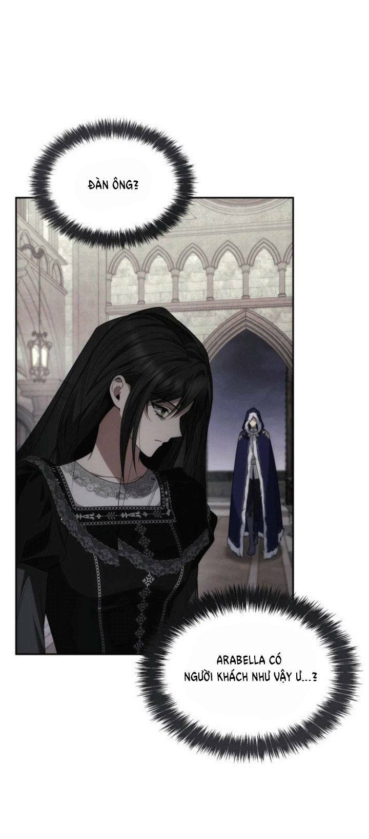 Chị Gái À, Kiếp Này Em Chính Là Nữ Hoàng - Chap 62.1 - Trang 53