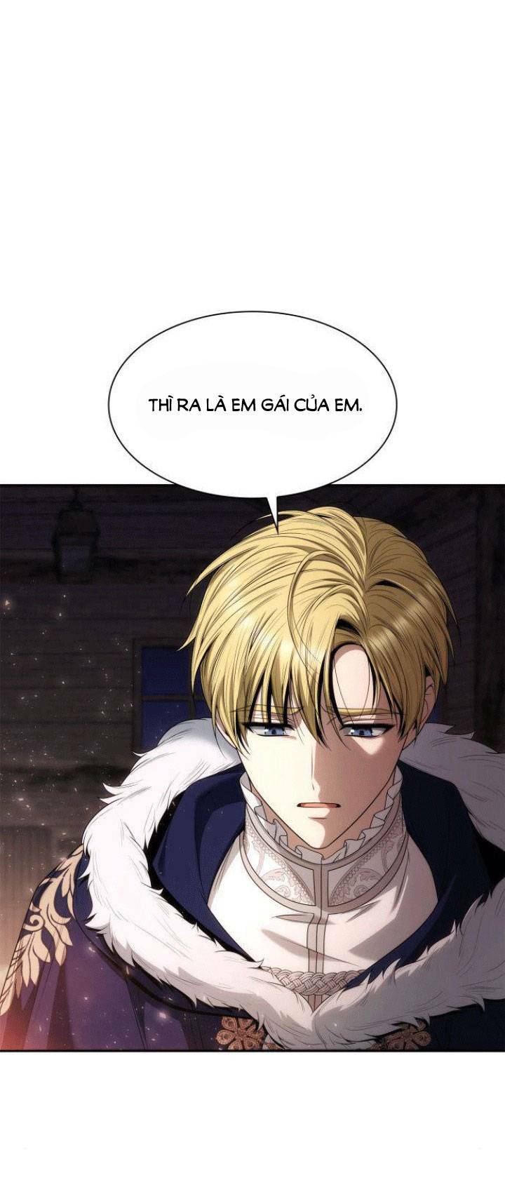 Chị Gái À, Kiếp Này Em Chính Là Nữ Hoàng - Chap 62.2 - Trang 2