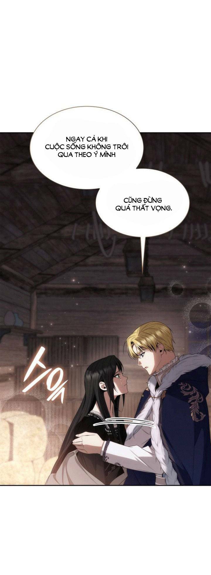Chị Gái À, Kiếp Này Em Chính Là Nữ Hoàng - Chap 62.2 - Trang 30