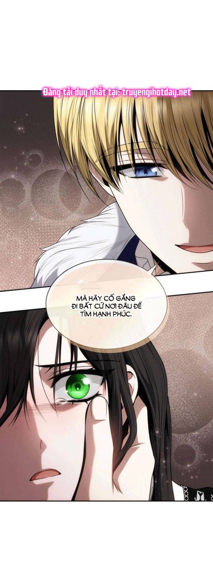 Chị Gái À, Kiếp Này Em Chính Là Nữ Hoàng - Chap 62.2 - Trang 31