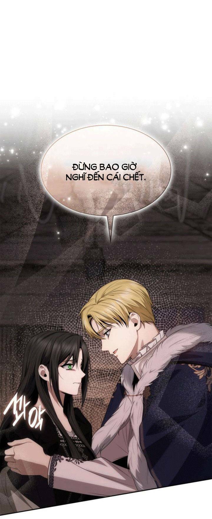 Chị Gái À, Kiếp Này Em Chính Là Nữ Hoàng - Chap 62.2 - Trang 36