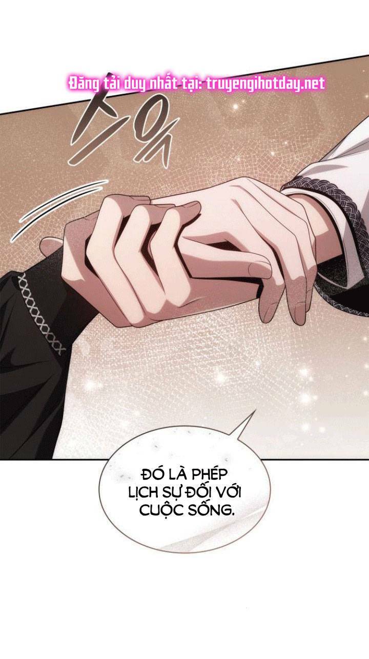 Chị Gái À, Kiếp Này Em Chính Là Nữ Hoàng - Chap 62.2 - Trang 37