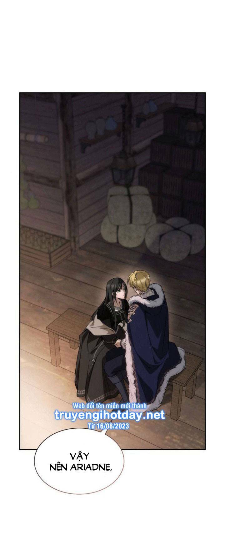 Chị Gái À, Kiếp Này Em Chính Là Nữ Hoàng - Chap 62.2 - Trang 40