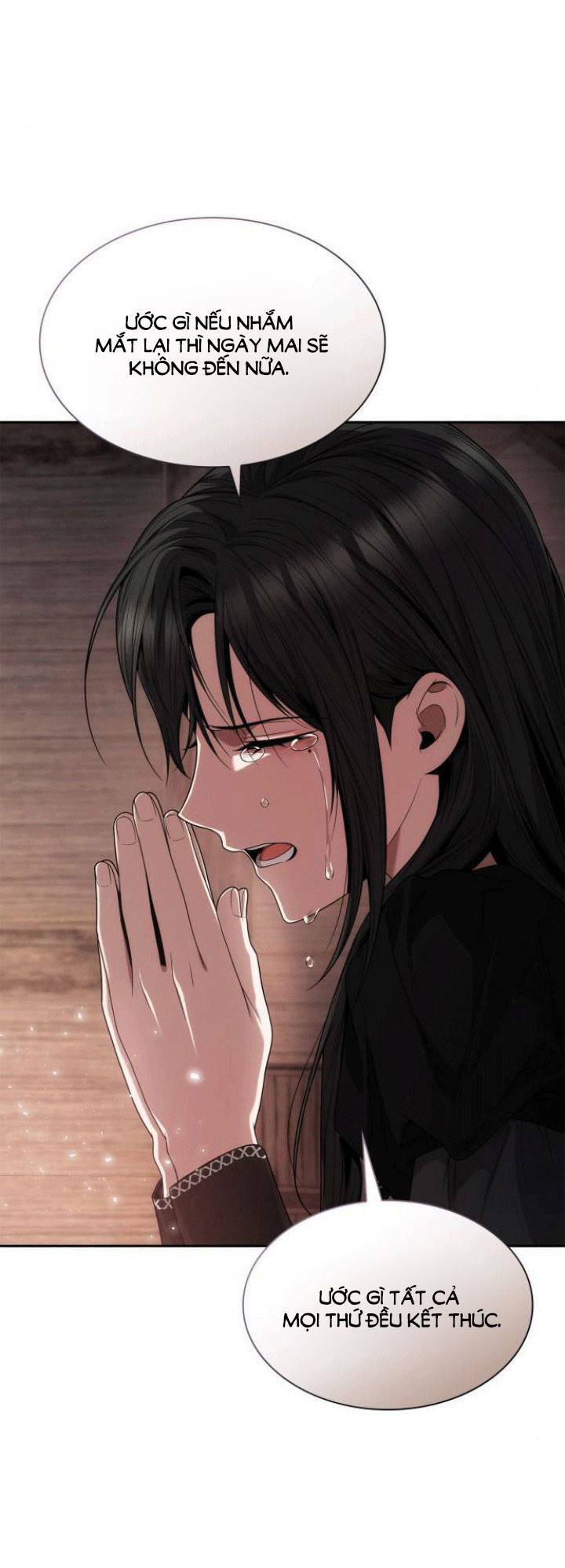 Chị Gái À, Kiếp Này Em Chính Là Nữ Hoàng - Chap 62.2 - Trang 8