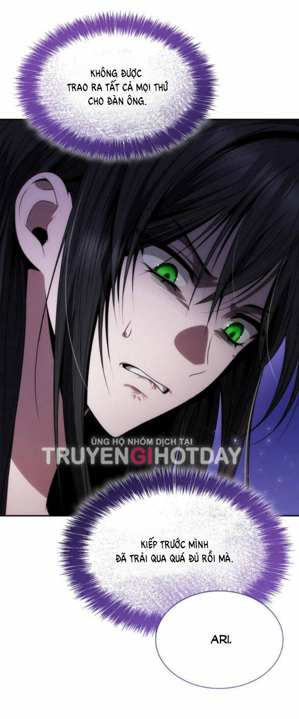 Chị Gái À, Kiếp Này Em Chính Là Nữ Hoàng - Chap 63.1 - Trang 27
