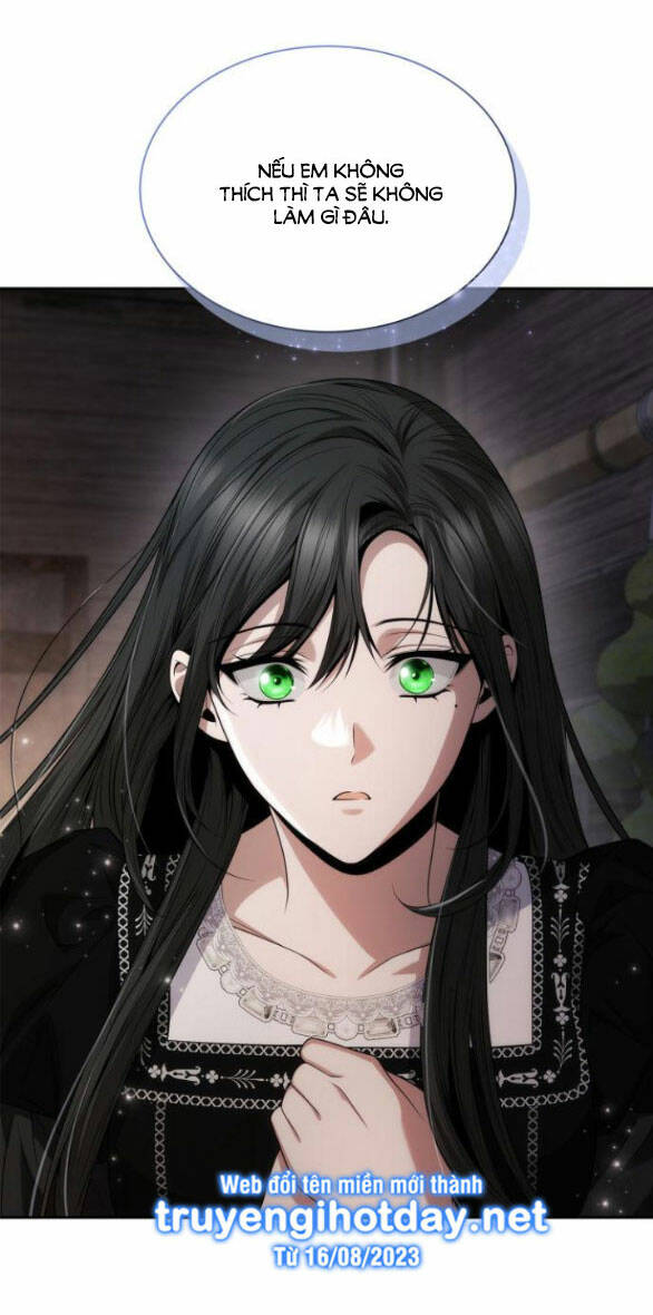 Chị Gái À, Kiếp Này Em Chính Là Nữ Hoàng - Chap 63.1 - Trang 31