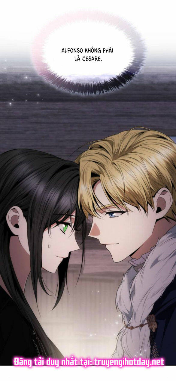 Chị Gái À, Kiếp Này Em Chính Là Nữ Hoàng - Chap 63.1 - Trang 40