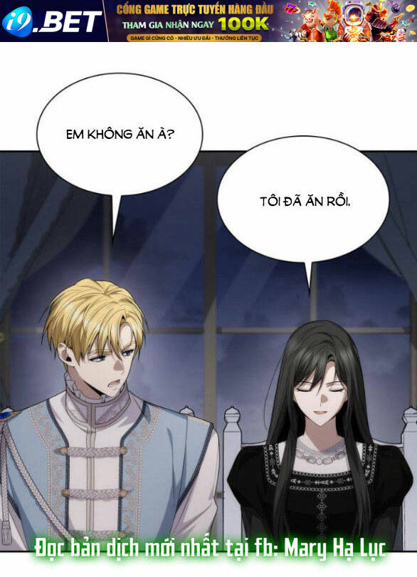 Chị Gái À, Kiếp Này Em Chính Là Nữ Hoàng - Chap 63.1 - Trang 52
