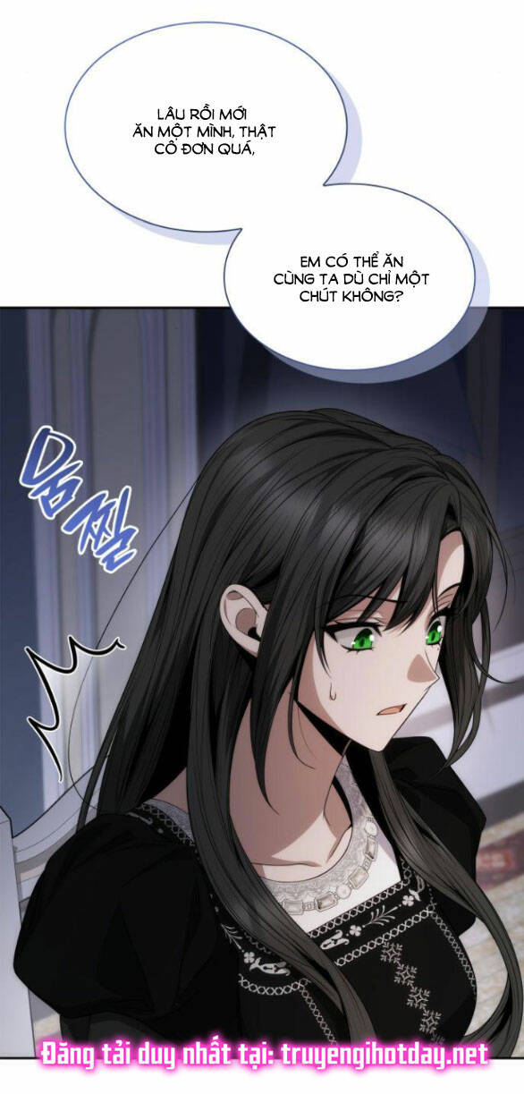Chị Gái À, Kiếp Này Em Chính Là Nữ Hoàng - Chap 63.1 - Trang 56