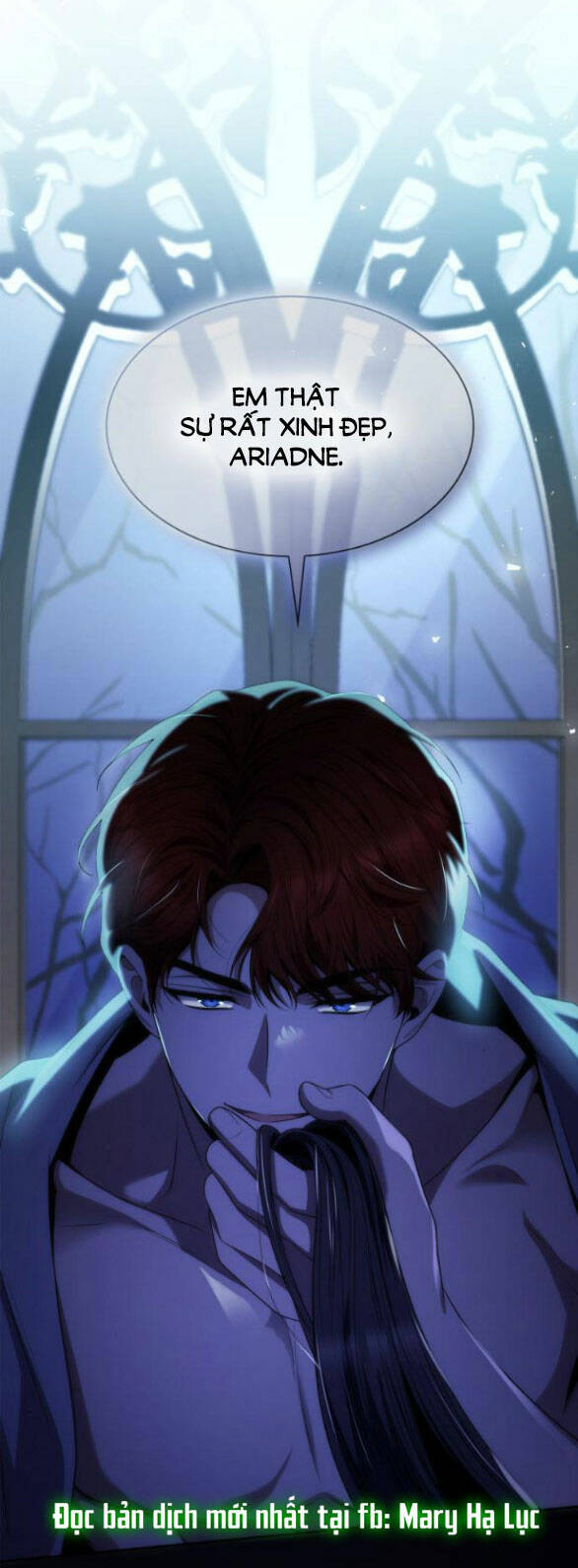 Chị Gái À, Kiếp Này Em Chính Là Nữ Hoàng - Chap 63.2 - Trang 11
