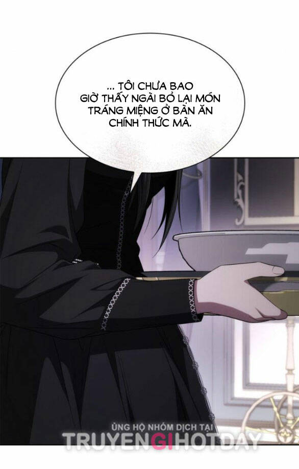 Chị Gái À, Kiếp Này Em Chính Là Nữ Hoàng - Chap 63.2 - Trang 204
