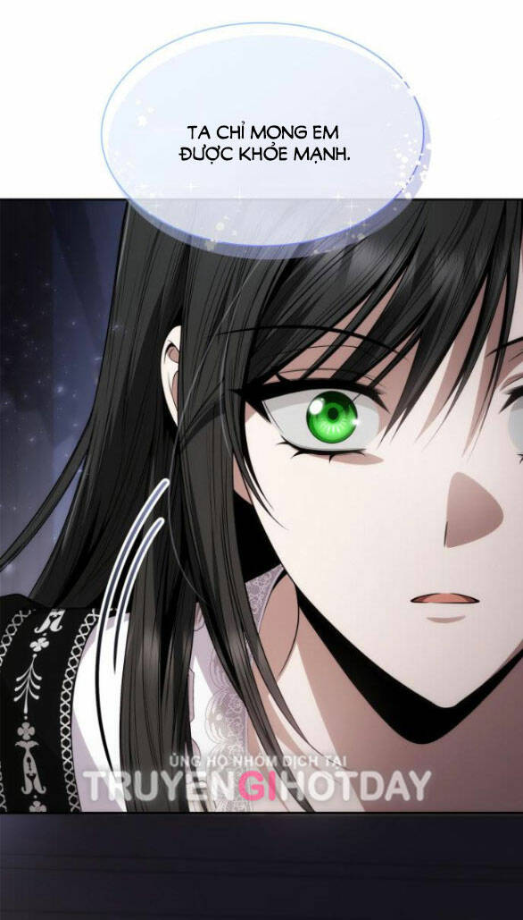 Chị Gái À, Kiếp Này Em Chính Là Nữ Hoàng - Chap 63.2 - Trang 4