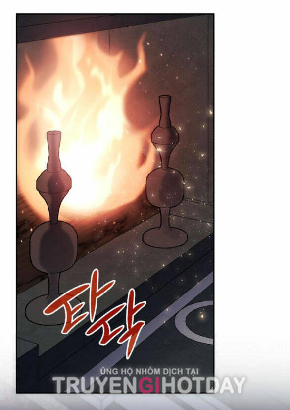 Chị Gái À, Kiếp Này Em Chính Là Nữ Hoàng - Chap 63.2 - Trang 37
