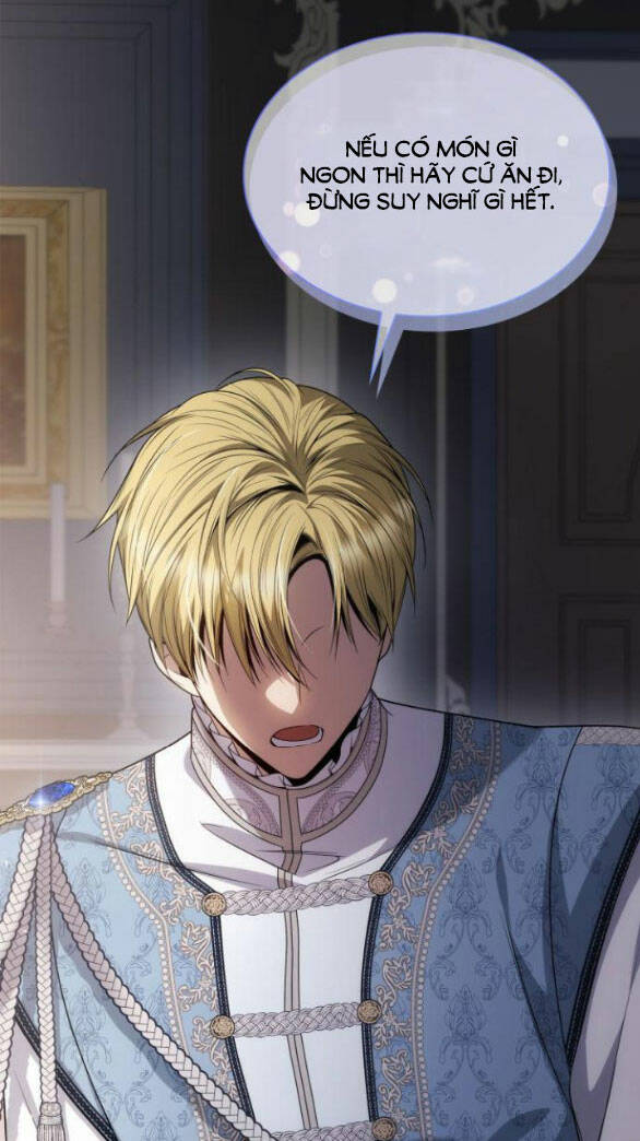 Chị Gái À, Kiếp Này Em Chính Là Nữ Hoàng - Chap 63.2 - Trang 6