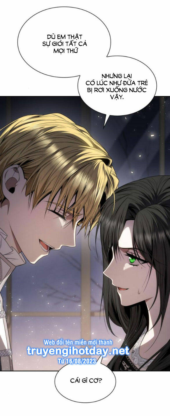 Chị Gái À, Kiếp Này Em Chính Là Nữ Hoàng - Chap 63.2 - Trang 55