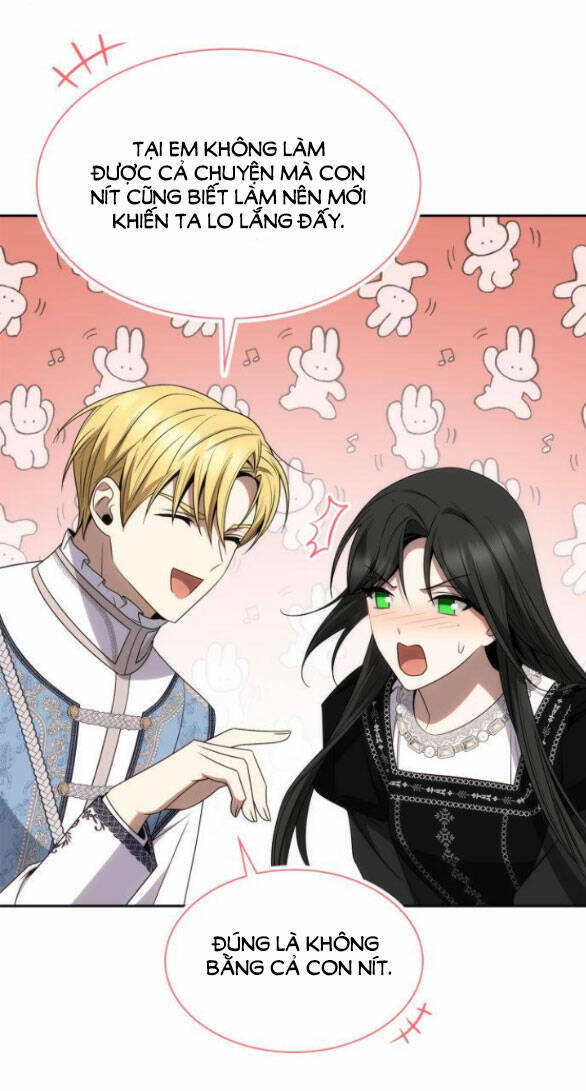 Chị Gái À, Kiếp Này Em Chính Là Nữ Hoàng - Chap 63.2 - Trang 62