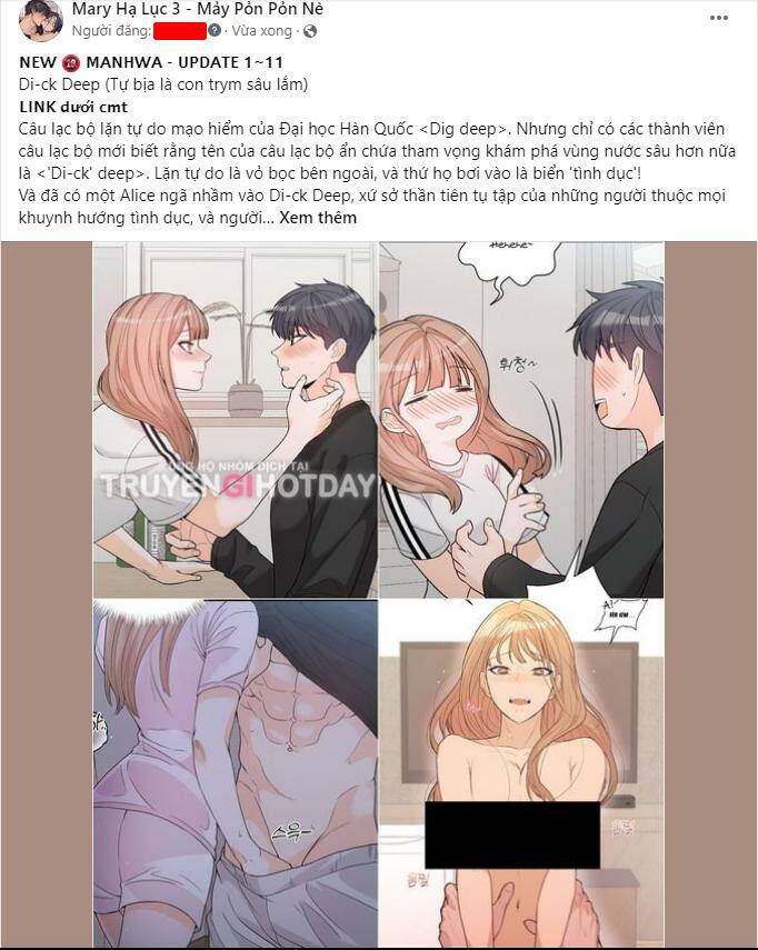Chị Gái À, Kiếp Này Em Chính Là Nữ Hoàng - Chap 64.1 - Trang 2