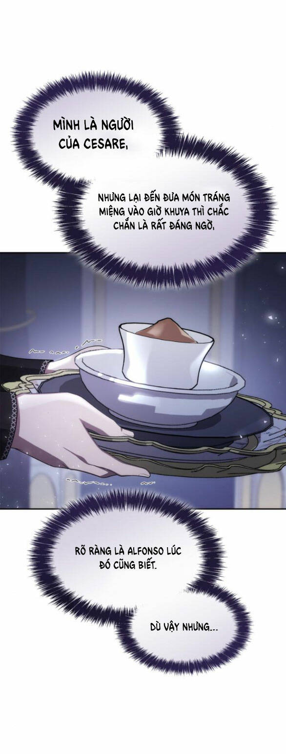 Chị Gái À, Kiếp Này Em Chính Là Nữ Hoàng - Chap 64.1 - Trang 12