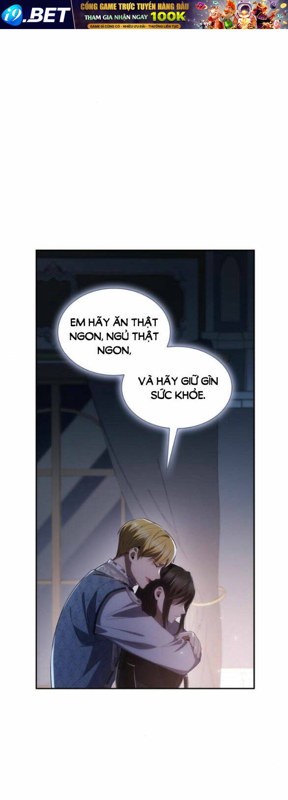 Chị Gái À, Kiếp Này Em Chính Là Nữ Hoàng - Chap 64.1 - Trang 17