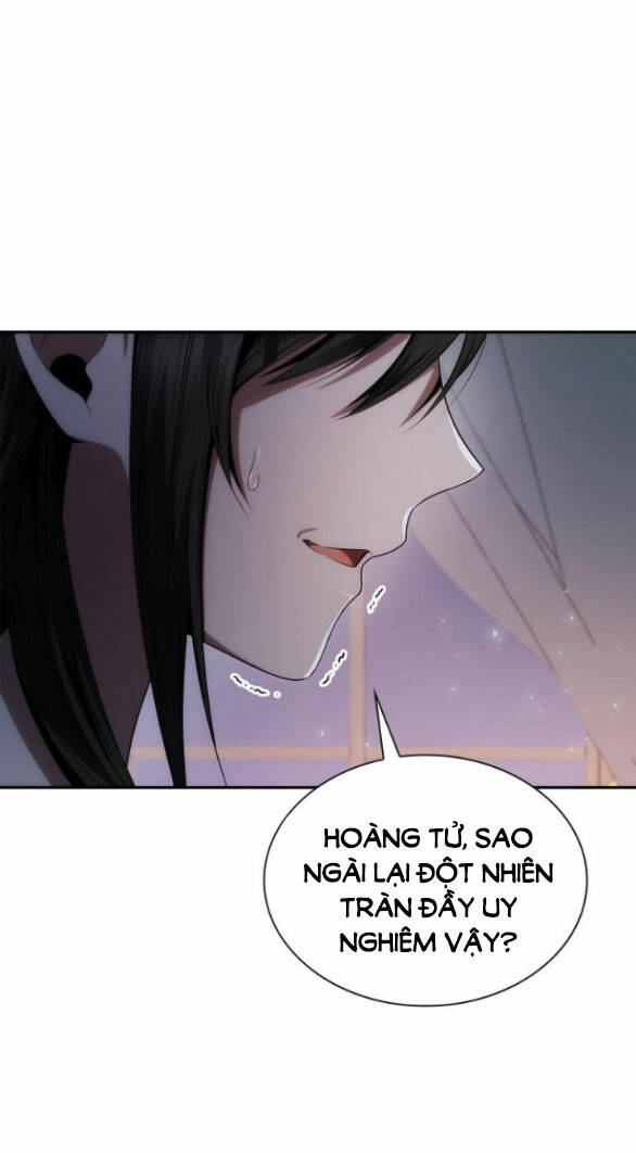 Chị Gái À, Kiếp Này Em Chính Là Nữ Hoàng - Chap 64.1 - Trang 18