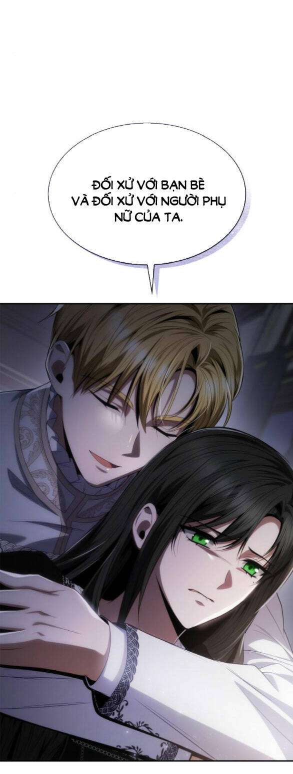 Chị Gái À, Kiếp Này Em Chính Là Nữ Hoàng - Chap 64.1 - Trang 20