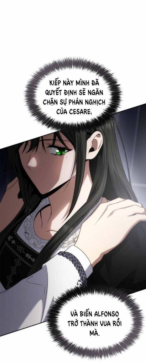 Chị Gái À, Kiếp Này Em Chính Là Nữ Hoàng - Chap 64.1 - Trang 25