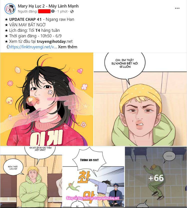 Chị Gái À, Kiếp Này Em Chính Là Nữ Hoàng - Chap 64.1 - Trang 4