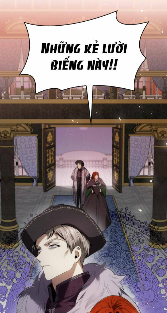 Chị Gái À, Kiếp Này Em Chính Là Nữ Hoàng - Chap 64.1 - Trang 41
