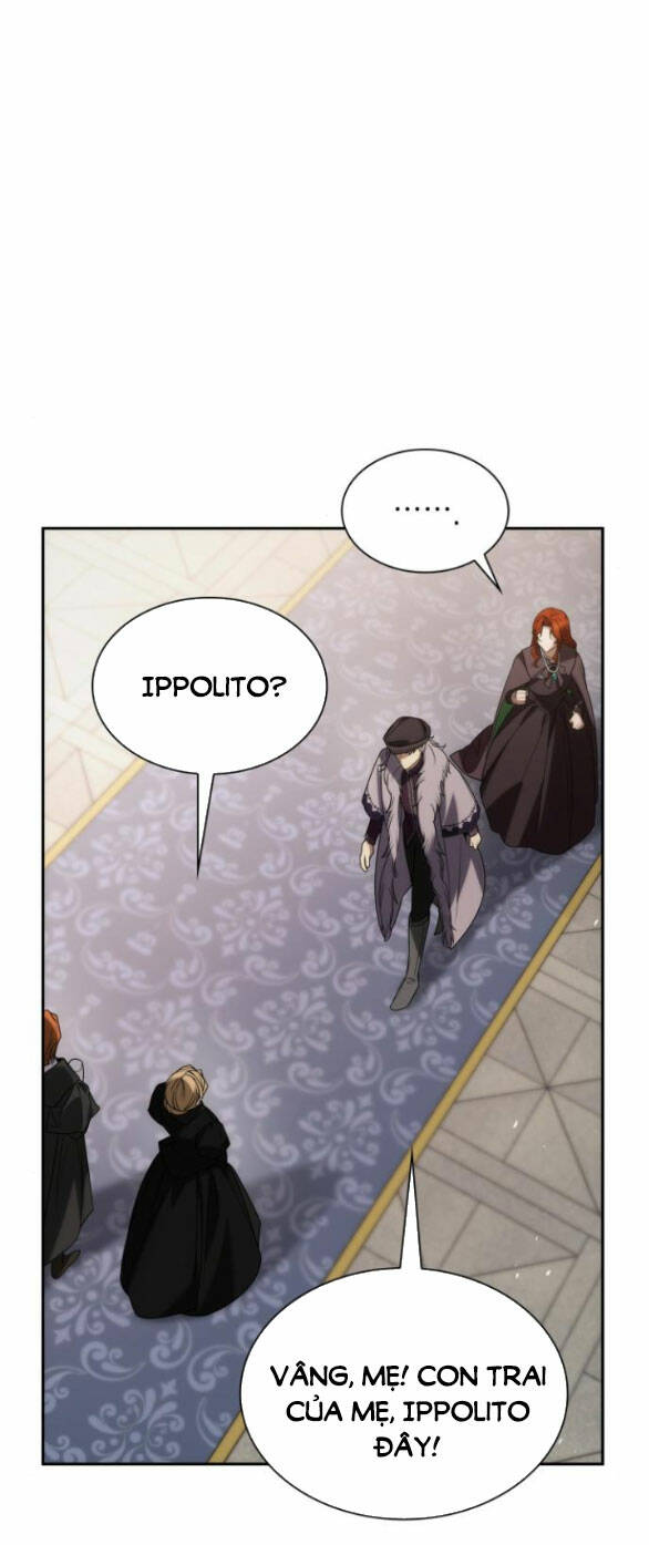 Chị Gái À, Kiếp Này Em Chính Là Nữ Hoàng - Chap 64.1 - Trang 44